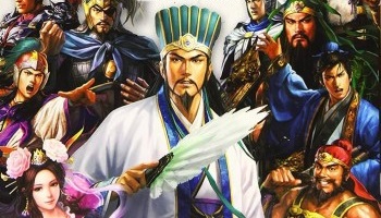 何故『三國志』のゲームはたくさんあるのに、『戦国春秋時代』のゲームはまったくないのか？
