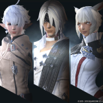 【FF14】『ファイナルファンタジーXIV』メインストーリー以外で登場NPCとの関わりが今後増えるかも？吉田直樹P＆Dがパリ・ジャパンエキスポでコメント