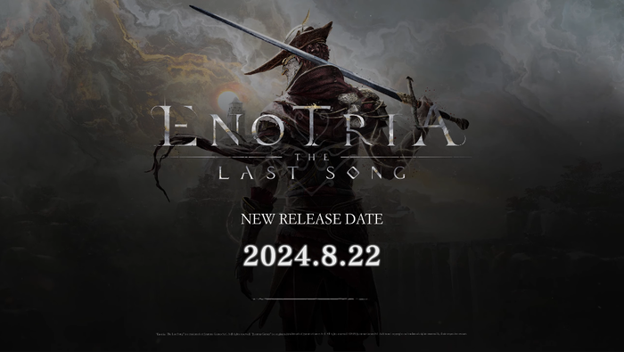 イタリア産ソウルライク『Enotria : The Last Song』最新情報とスクリーンショットが公開！本作ならではの”仮面”を使ったアクション要素が明らかに、無料体験版も配信中