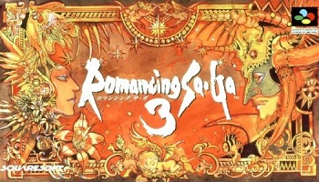 『ロマサガ3』やってるんだけど、四魔貴族(よんまきぞく)って別にそんなに悪いことしてないよな？