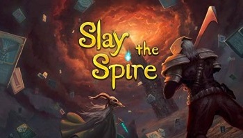 三大『評判の割に正直ハマれなかったゲーム』といえば「Slay the Spire」「factorio」「RDR2」