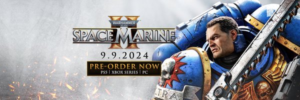 9月の発売が迫る『Warhammer 40,000: Space Marine 2』新情報追加