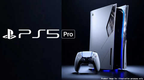 【怒報】すまん、「PS5 Pro」って何？俺が苦労して手に入れたノーマルPS5はどうなるの？？