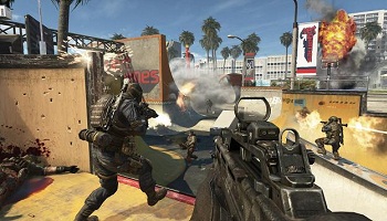 お前らが初めてやった『FPS』ってなんや？（20・30代限定）