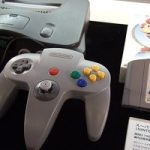 『ニンテンドウ64』とかいうゲーム史に影響を与えたタイトルを数多く生み出した負けハード