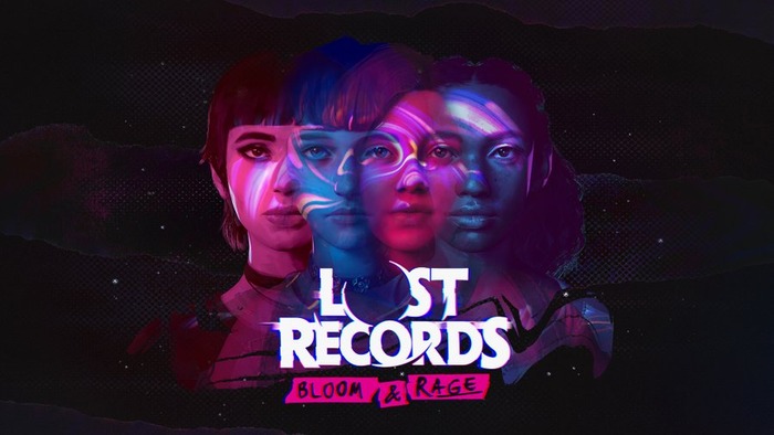 2024年発売予定『Lost Records: Bloom & Rage』[gamescom]Opening Night Liveにてお披露目？