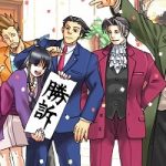 【朗報】『逆転裁判』を全作プレイしたワイによる面白さランキング、決まる