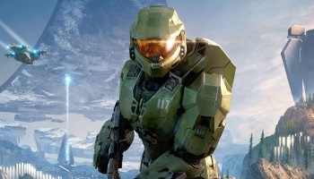 【悲報】お前ら、FPS詳しいフリしてる癖に『HALO』を知らない…