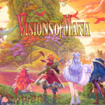 【最終告知】来週には聖剣新作「聖剣伝説 VISIONS of MANA」発売！！