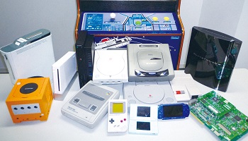 「いくらお前らオッサンでもこれ買った奴はいないだろｗ」ってゲーム機