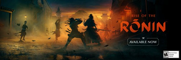 『Rise of the Ronin』公式アートブックが9月10日に発売！