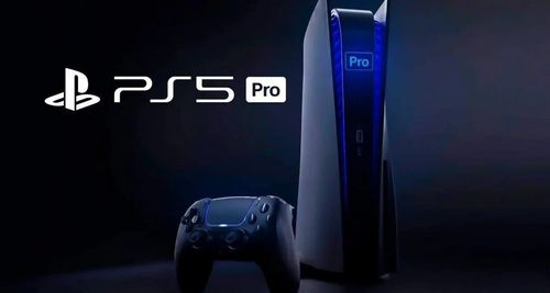 なぜソニーはさっさとPS5proを正式発表しないのか？