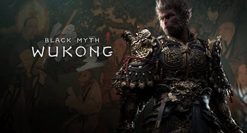 今年のGOTY候補、「Black Myth: Wukong」のメタスコア84