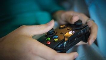 ゲームのコントローラーの完成形といえば？