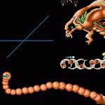 『R-TYPE』とかいう横スクロールシューティングゲーム最高傑作