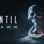 10月4日（金）発売リメイク版『Until Dawn – 惨劇の山荘 -』、比較トレイラー