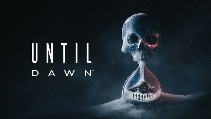 10月4日（金）発売リメイク版『Until Dawn – 惨劇の山荘 -』、比較トレイラー