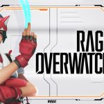 「RAGE SUPER MATCH」DAY1終了、DAY2は『Overwatch2』