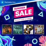 PS Store「Summer Sale」は8/14まで（残り1日）！