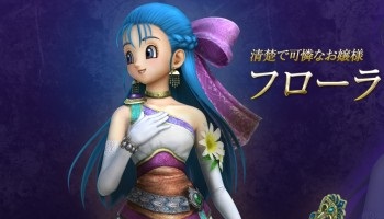 久しぶりに『ドラクエ5』やったけど公正な目で見てどう考えてもフローラ選ぶのが自然で草