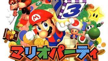 【急募】『マリオパーティーのミニゲーム』←1つ思い出せ