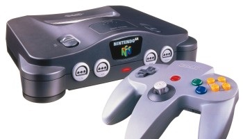 『ニンテンドウ64』が失敗ハードという風潮ｗｗｗｗ