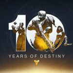 祝！『Destiny』シリーズ10周年！特別インタビュー記事が公開中+『Destiny 2 』「コードネーム: フロンティア」情報も解禁