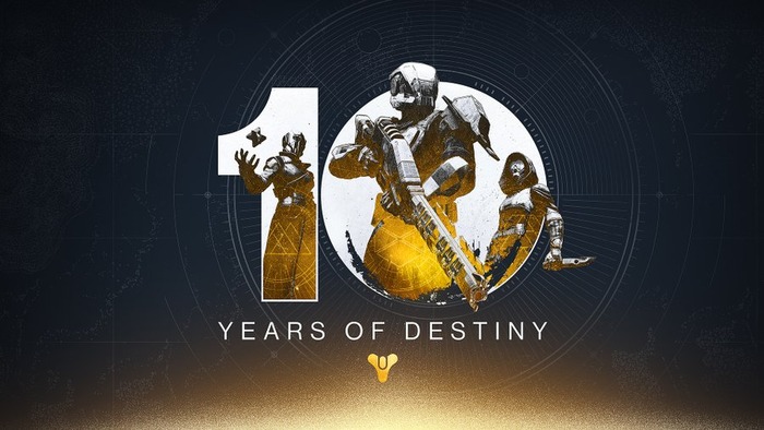 祝！『Destiny』シリーズ10周年！特別インタビュー記事が公開中+『Destiny 2 』「コードネーム: フロンティア」情報も解禁