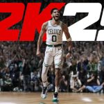 『NBA 2K25』9/6本日発売！