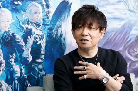 吉田P「任天堂ハードへのFF14の話し合いを進めており、近いうちにニュースを報告できると思う」