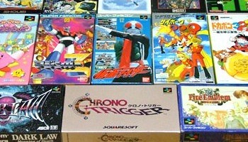 スーパーファミコンで『1番最初に遊んだゲーム』って覚えてるか？