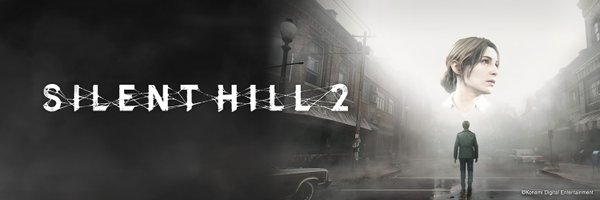 10/8発売予定『SILENT HILL 2』公式Xより13分の最新トレーラー！＋「東京ゲームショウ2024」出展情報など