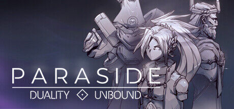 2025リリース予定『Paraside: Duality Unbound』2つある戦場を同時に操作する、戦略的RPG