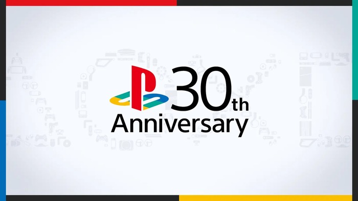 「PlayStation30周年企画」発表！初報＋新作CM映像も