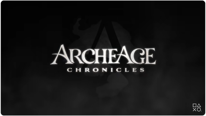 2025年発売予定、オンライン アクション RPG『ArcheAge Chronicles』トレーラー、PSStore情報など