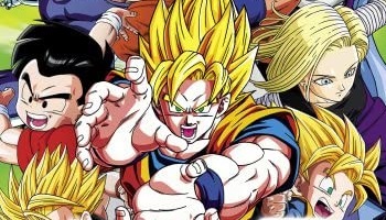 【悲報】ドラゴンボール、10年以上前の『スパーキングメテオ』を越えるゲームを未だ作れない