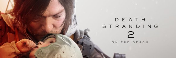 『DEATH STRANDING 2: ON THE BEACH』TGSステージプログラムにて新情報続々！発売日発表は無し。2025年に？