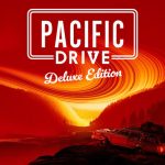 『Pacific Drive: Deluxe Edition』PS5用パッケージ版12/5発売決定！9/5～予約受付開始