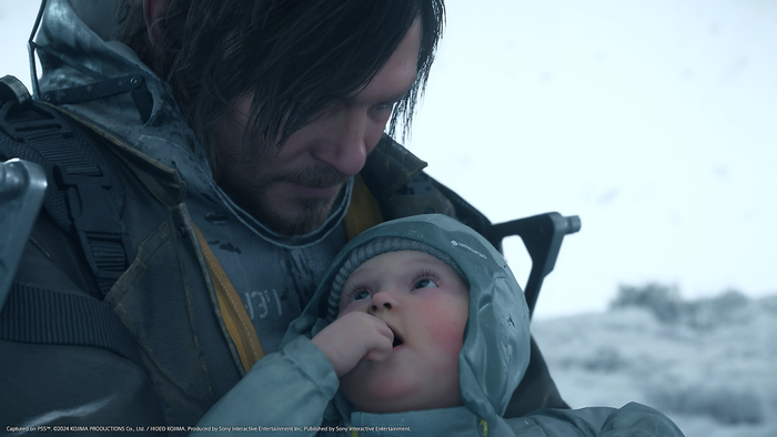 【海外記事】『DEATH STRANDING 2: ON THE BEACH』とあるポストから膨らむ妄想！？