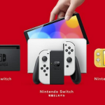 Switchのサードパーティーのゲームで一番面白かったやつ挙げてけ