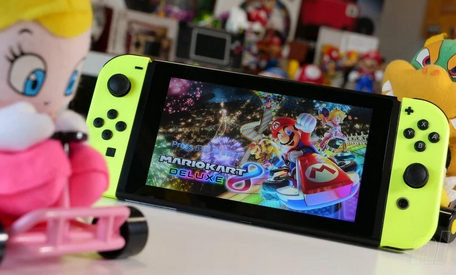 Switch2、ギミックなしでいいという流れになりつつある