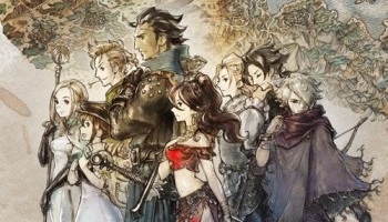 RPGのラスボスとは仲間全員『戦う理由』があってほしいんやが