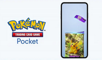 【速報】「ポケモンカードポケット」、最新映像公開！！