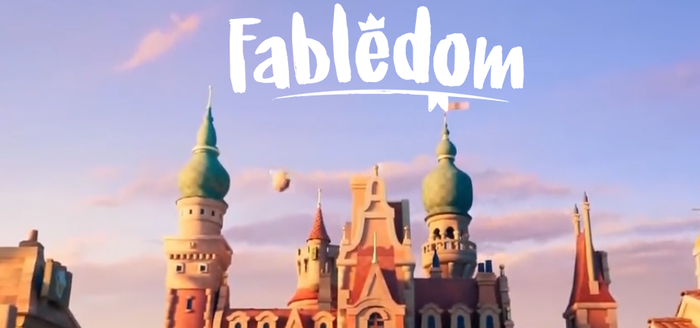 王国づくりシミュレーション『Fabledom』9月12日に発売