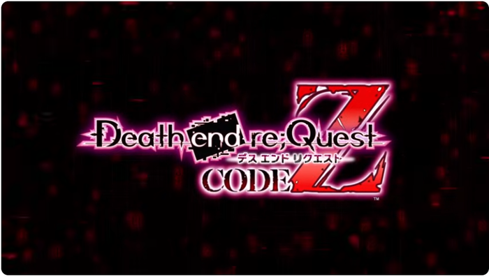 ローグライクRPG『Death end re;Quest Code Z』9/19本日発売！