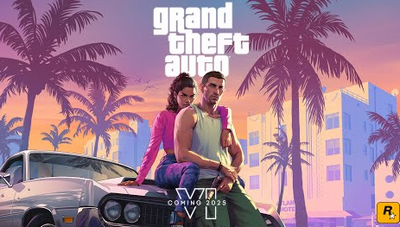 【噂】「GTA6」、2026年延期とリーク！ 次世代Xboxのロンチタイトルになるかも