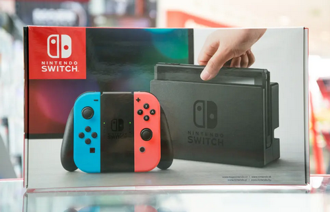 【完全終了】さてカジュアル層はSwitch or Switch2しか無くなったわけだが