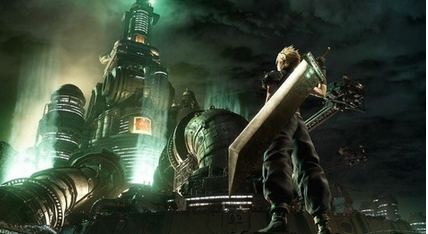 【PS5】鳥山Coディレクター｢来年の今頃にはFF7リメイク完結作の発表ができるかも｣