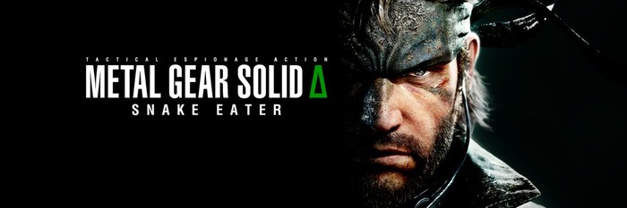 『METAL GEAR SOLD Δ: SNAKE EATER』東京ゲームショウ2024出展！キャンペーンも