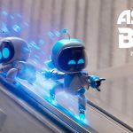 『アストロボット』発売2日経過、PSstore★4.95かなりの高評価！